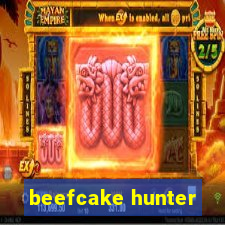 beefcake hunter